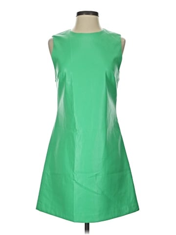 Alice + Olivia Cocktail Dress (view 1)