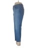 Levi's Blue Jeans Size 32 waist - photo 5