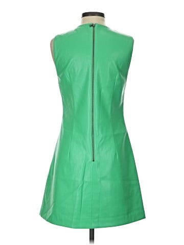 Alice + Olivia Cocktail Dress (view 2)