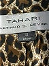 Tahari by ASL Black Blazer Size 10 - photo 6