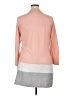 Unbranded Pink Cardigan Size XL - photo 2