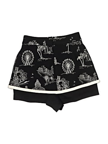 Maje Skort (view 2)