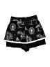 Maje Graphic Black Skort Size EU (FR) 36 / US 4 - photo 2