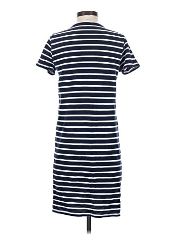 J.Crew Factory Store Casual Dress (view 2)