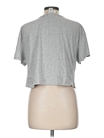 Champion Short Sleeve T-Shirt (view 2)