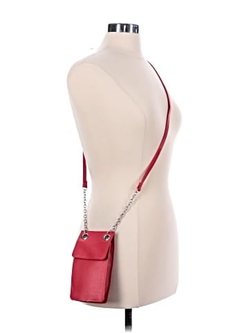 Madden Girl Crossbody Bag (view 2)