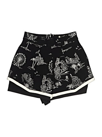 Maje Skort (view 1)