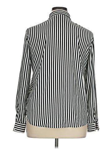 H&M Long Sleeve Blouse (view 2)