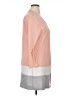 Unbranded Pink Cardigan Size XL - photo 4