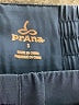 PrAna Blue Track Pants Size S - photo 7