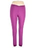 Cuddl Duds Purple Active Pants Size XL - photo 1