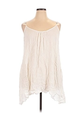 Elan Sleeveless Blouse (view 1)