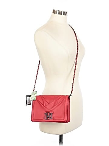 Badgley Mischka Crossbody Bag (view 2)