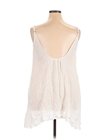 Elan Sleeveless Blouse (view 2)