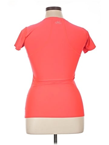 Under Armour Active T-Shirt (view 2)