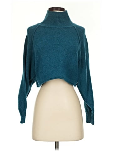 Urban Outfitters Turtleneck Sweater (view 1)