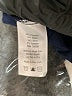Hatch Blue Casual Dress Size Sm Maternity (1) - photo 7