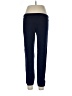Monrow Blue Casual Pants Size L - photo 2