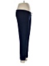 Monrow Blue Casual Pants Size L - photo 4