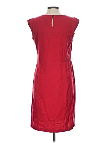 Emma & Michele Casual Dress (view 2)