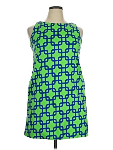 Gretchen Scott Designs Cocktail Dress (view 1)