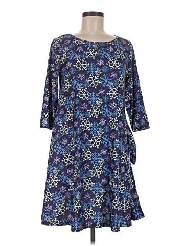Yelete Casual Dress (view 1)