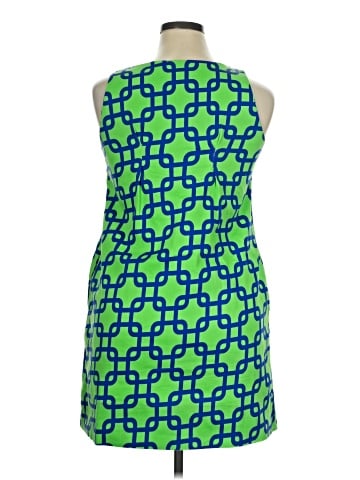Gretchen Scott Designs Cocktail Dress (view 2)