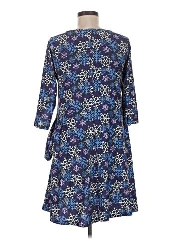 Yelete Casual Dress (view 2)