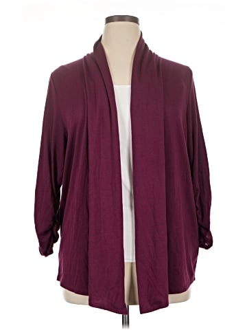 DressBarn Cardigan (view 1)