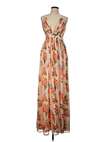 Ricarica Casual Dress (view 1)