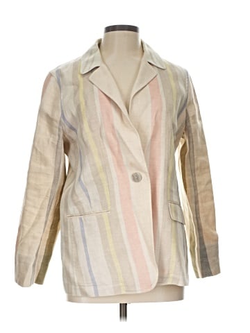Lafayette 148 New York Blazer (view 1)