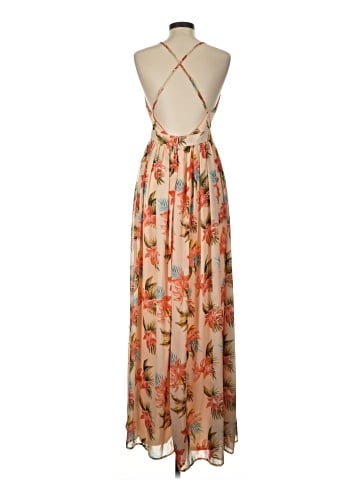 Ricarica Casual Dress (view 2)