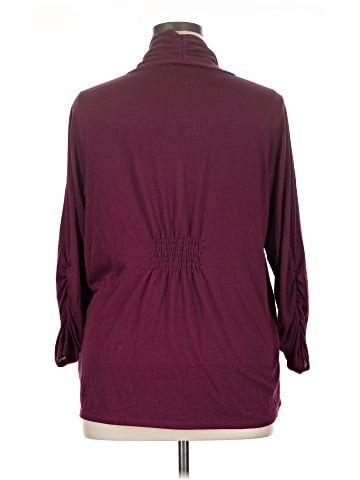 DressBarn Cardigan (view 2)
