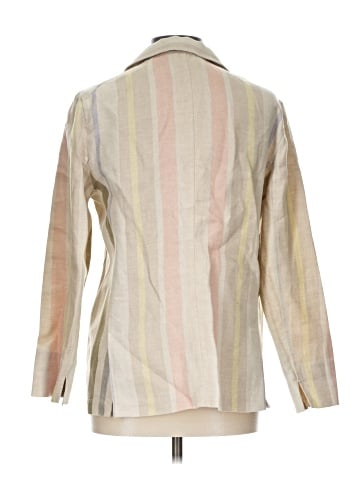 Lafayette 148 New York Blazer (view 2)