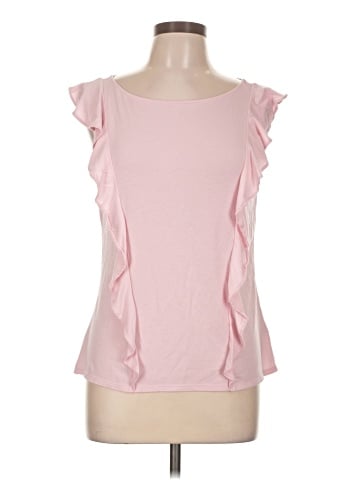 Lilly Pulitzer Sleeveless T-Shirt (view 1)