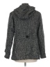 St. John's Bay 100% Polyester Gray Coat Size M - photo 2