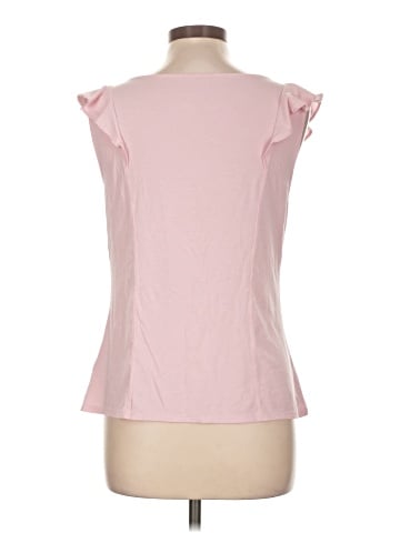 Lilly Pulitzer Sleeveless T-Shirt (view 2)