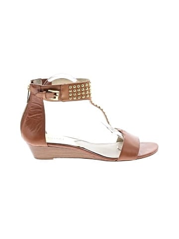MICHAEL Michael Kors Wedges (view 1)