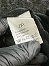 Unbranded Solid Black Leggings Size 2XL - photo 4