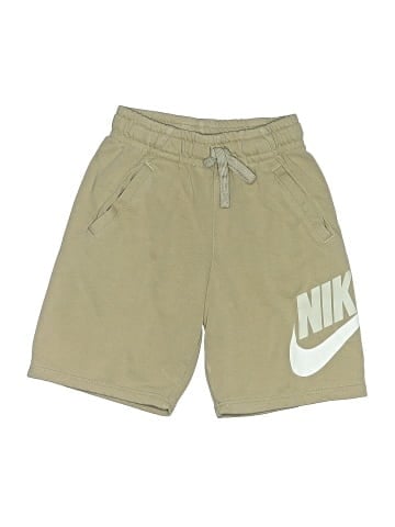 Nike Khaki Shorts (view 1)