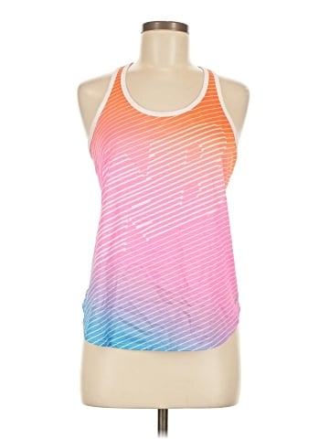 New Balance Active Tank (view 1)