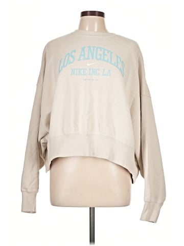 Nike Sweatshirt (view 1)