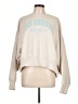 Nike Tan Sweatshirt Size L - photo 1