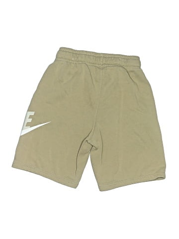 Nike Khaki Shorts (view 2)