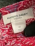 Allison Daley Blue Short Sleeve Blouse Size 1X - photo 7