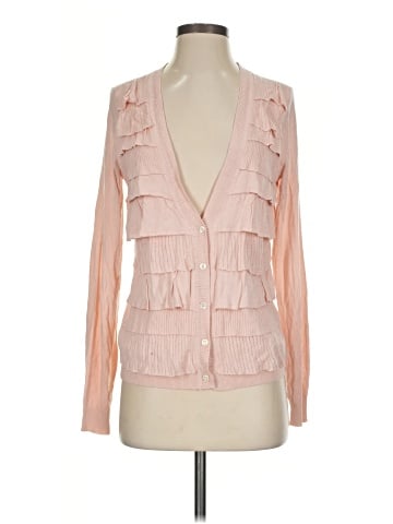 Ann Taylor Cardigan (view 1)