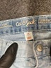 Cat & Jack Blue Denim Shorts Size 3T - photo 3