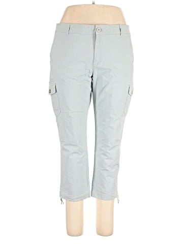 Eddie Bauer Cargo Pants (view 1)