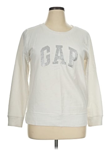 Gap Outlet Sweatshirt (view 1)
