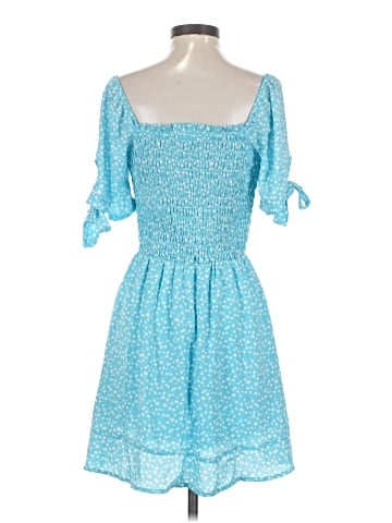 Sienna Sky Casual Dress (view 2)